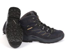 Lowa Taurus Pro GTX® Mid Herrenschuh navy 5