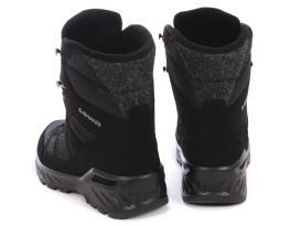 Lowa Trident III GTX® Winter Herrenstiefel schwarz 5