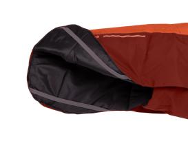 Ruffwear Vert Hundejacke Canyonlands Orange 5