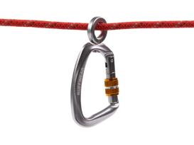 Ruffwear Knot-a-Hitch™ 2.0 Befestigungssystem für Hunde red clay 5