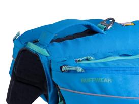 Ruffwear Approach™ Pack Hunderucksack Blue Dusk 5