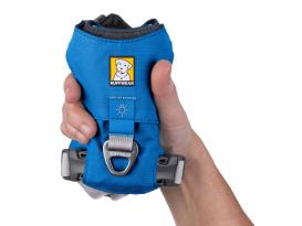 Ruffwear Hi & Light™ Hundegeschirr 2.0 Blue Dusk 5