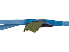 Ruffwear Hi & Light™ leichte Hundeleine Blue Dusk 5