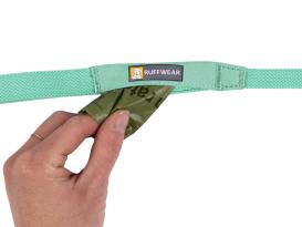 Ruffwear Hi & Light™ leichte Hundeleine Sage Green 5