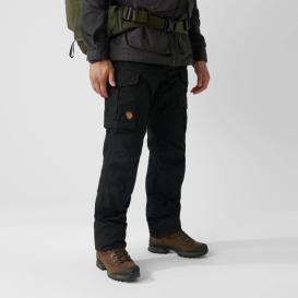 Fjällräven Barents PRO G-1000 Herrenhose dark-grey/dark-grey 5