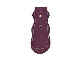 Ruffwear Overcoat Fuse Hundemantel-Geschirr Purple Rain 5