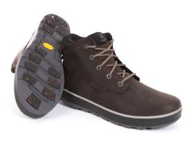 Kamik Herren-Winterschuh Spencer MID Java 5