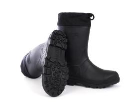 Kamik Icebreaker Winterstiefel Gummistiefel black 5