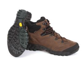 AKU Coldai Nubuk GTX Outdoorschuh brown 5