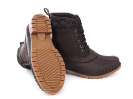 Kamik Damen Winterstiefel Sienna MID L Java 5