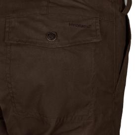 Fjällräven Damenhose Karla Hydratic dark olive 6