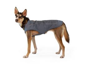 Ruffwear Overcoat™ gefütterte Allwetter-Hundejacke Slate Blue 6