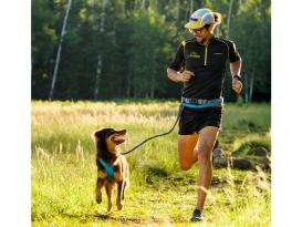 Ruffwear Hi & Light™ Hundegeschirr Blue Atoll 6