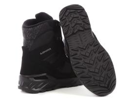 Lowa Trident III GTX® Winter Herrenstiefel schwarz 6