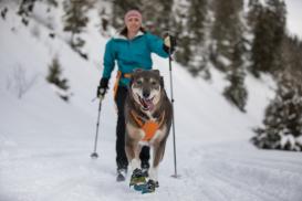 Ruffwear Omnijore™ Joring System für Cani Cross und Laufsport 6