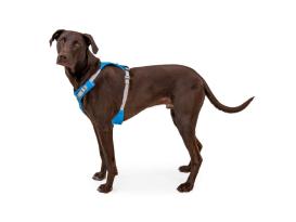 Ruffwear Hi & Light™ Hundegeschirr 2.0 Blue Dusk 6