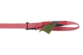 Ruffwear Flagline™ Hundeleine Salmon Pink 6