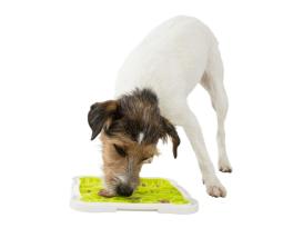 Lick'n'Snack Schleckplatte für Hunde 6