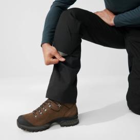 Fjällräven Barents PRO G-1000 Herrenhose dark-grey/dark-grey 6