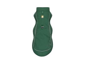 Ruffwear Overcoat Fuse Hundemantel-Geschirr Evergreen 6