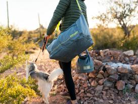 Ruffwear® Haul Bag™ Equipment Tasche 7