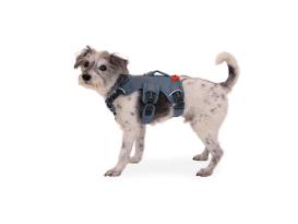 Ruffwear Web Master™ Hundegeschirr Slate Blue 9