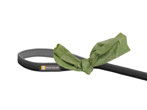 Ruffwear Front Range™ 3.0 Hundeleine Basalt Gray